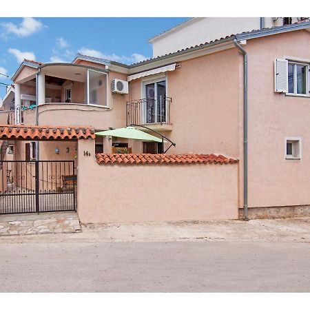 شقة فودنيان  في Apartman Nensi المظهر الخارجي الصورة