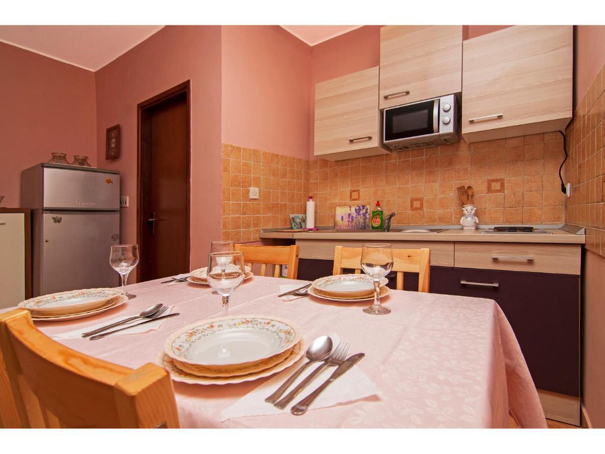 شقة فودنيان  في Apartman Nensi المظهر الخارجي الصورة